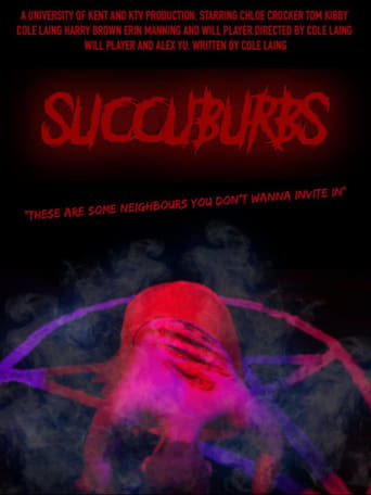 Succuburbs