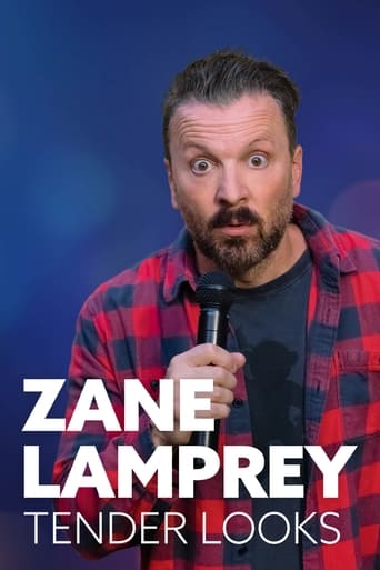 Watch Zane Lamprey: Tender Looks
