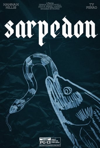 Watch Sarpedon