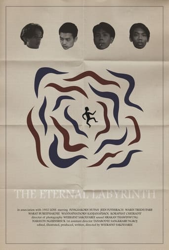Watch The Eternal Labyrinth