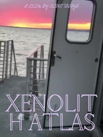 Xenolith Atlas