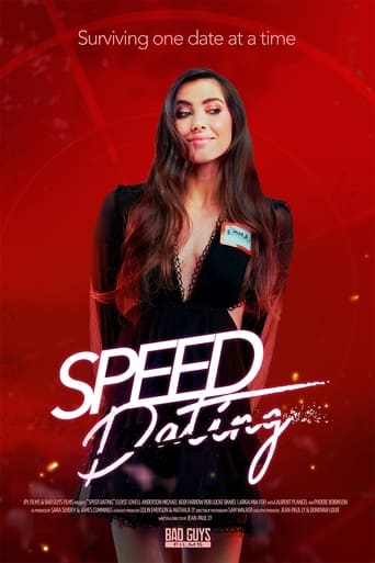 Watch Speed Dating