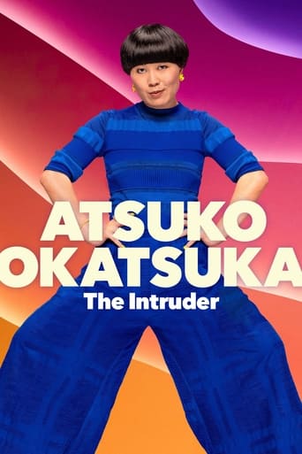 Watch Atsuko Okatsuka: The Intruder