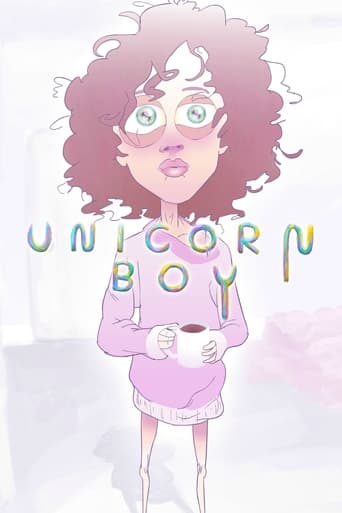 Watch Unicorn Boy