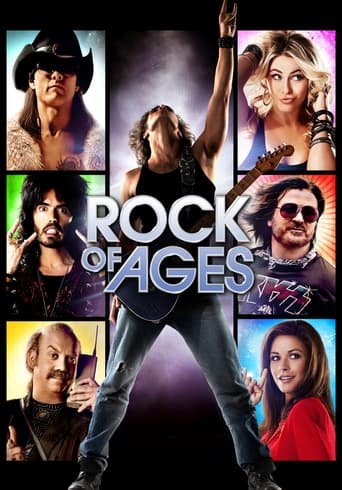 Watch Rock of Ages