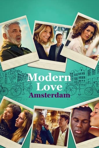 Watch Modern Love Amsterdam