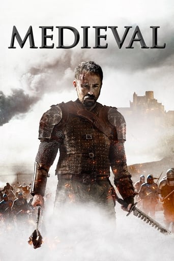Watch Medieval
