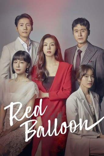 Watch Red Balloon