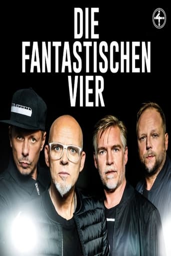 Die Fantastischen Vier – Helden des Hip-Hop