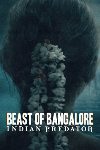 Watch Beast of Bangalore: Indian Predator