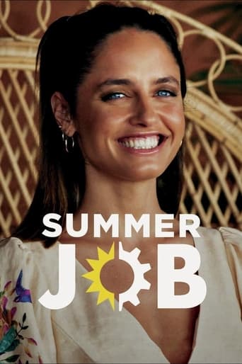 Watch Summer Job