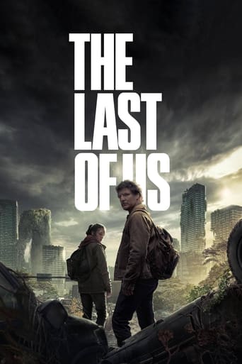 Watch The Last of Us