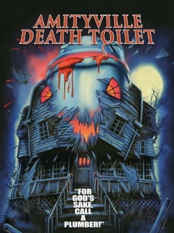 Watch Amityville Death Toilet