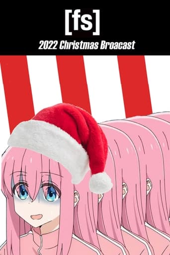 2022 Flat Streams Christmas Broadcast