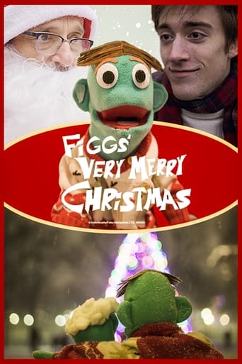 Figgs' Very Merry Christmas