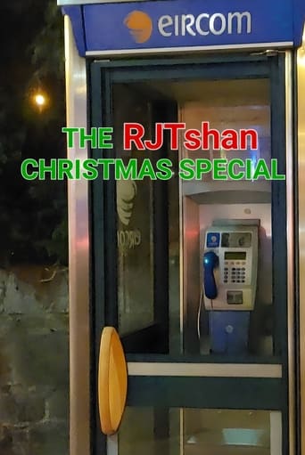 The RJTshan Christmas Special