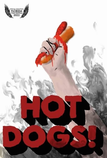 Hot Dogs!