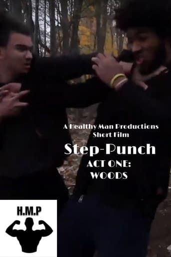 Step-Punch | ACT ONE: WOODS
