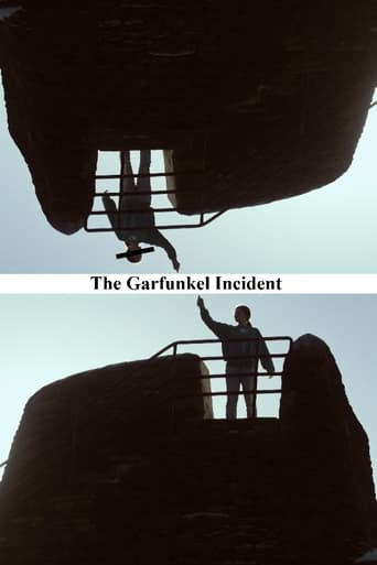 Watch The Garfunkel Incident