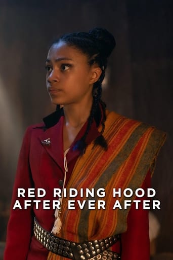 Watch Red Riding Hood: After Ever After