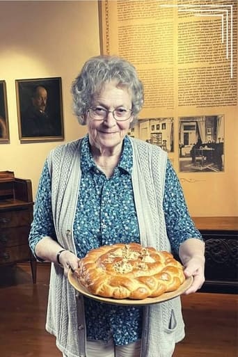 The Message of Christmas Bread