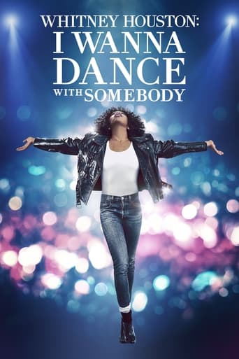 Watch Whitney Houston: I Wanna Dance with Somebody