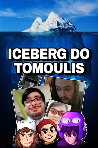 Iceberg do Tomoulis