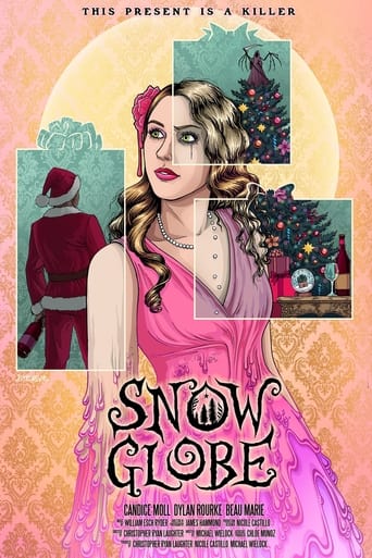 Watch Snow Globe