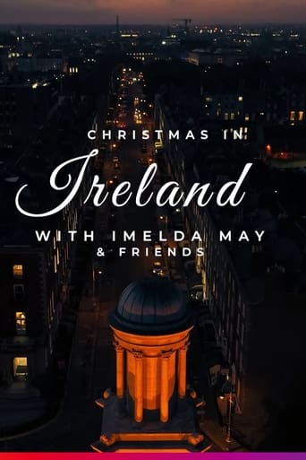 Watch Christmas in Ireland with Imelda May and Friends