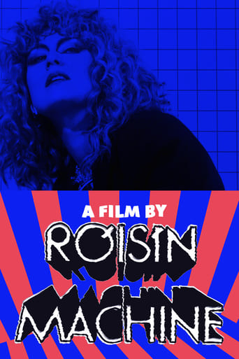 Watch A Film by Róisín Machine