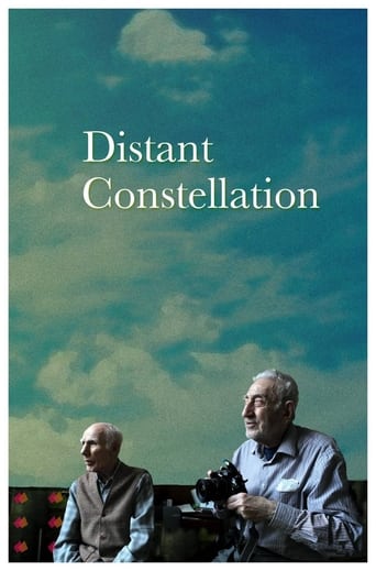 Watch Distant Constellation
