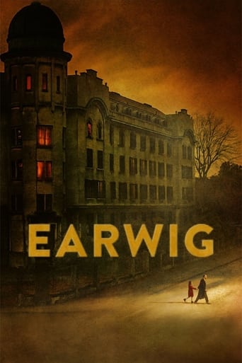 Watch Earwig