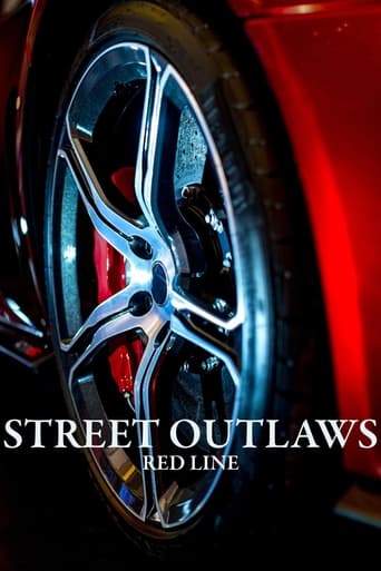 Watch Street Outlaws: Red Line