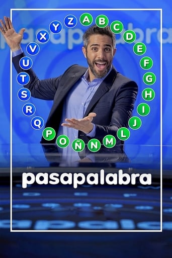 Watch Pasapalabra