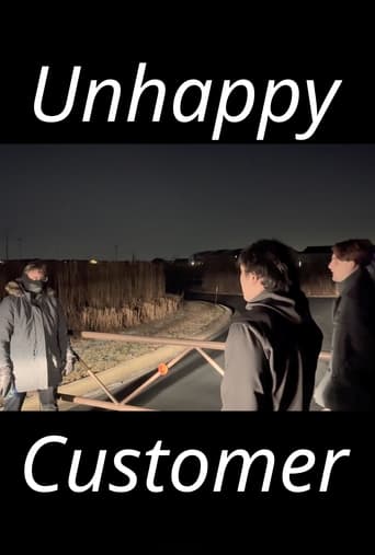 Unhappy Customer