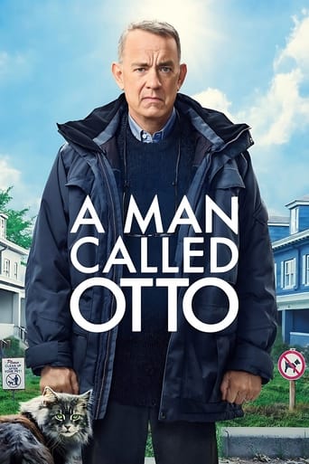 Watch A Man Called Otto