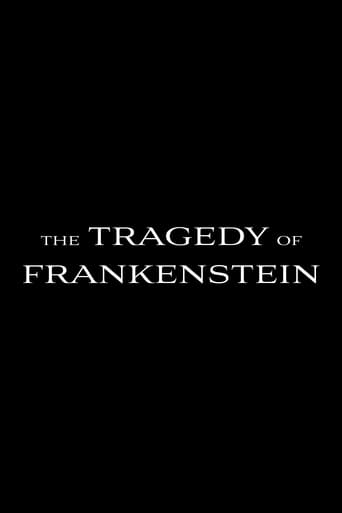 The Tragedy of Frankenstein