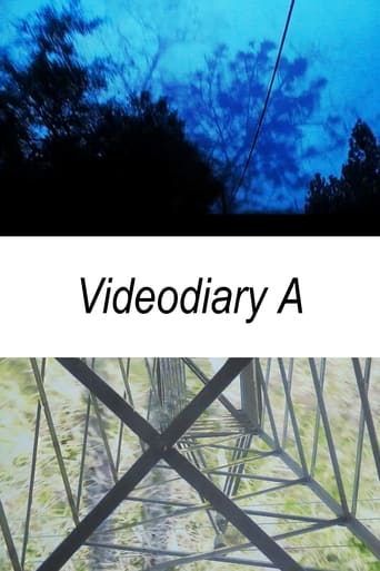 Watch Videodiary A