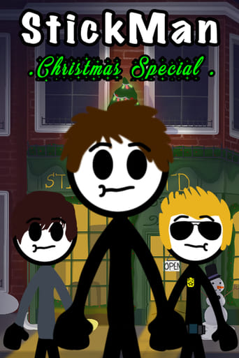 Watch StickMan- The Christmas Special