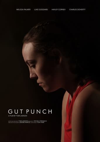 Watch Gut Punch