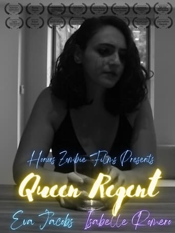 Queen Regent