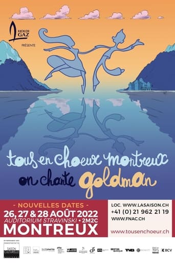 Watch Tous en Chœur Montreux : On chante Goldman