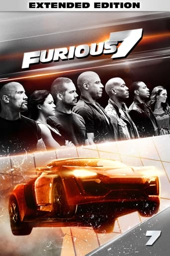 Watch Furious 7