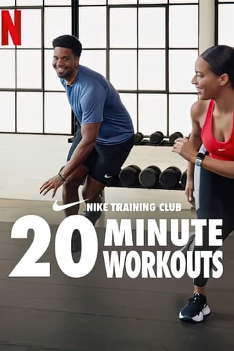 Nike Training Club - 20 Minute Workouts