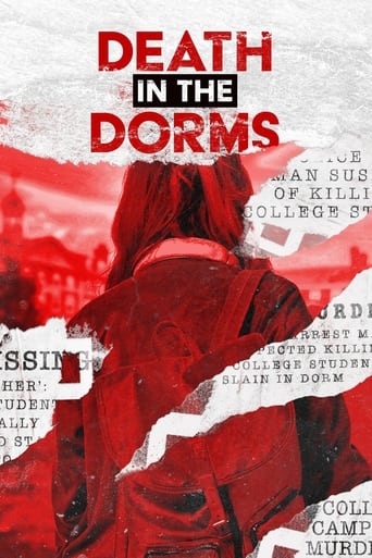 Watch Death in the Dorms