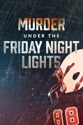 Watch Murder Under the Friday Night Lights
