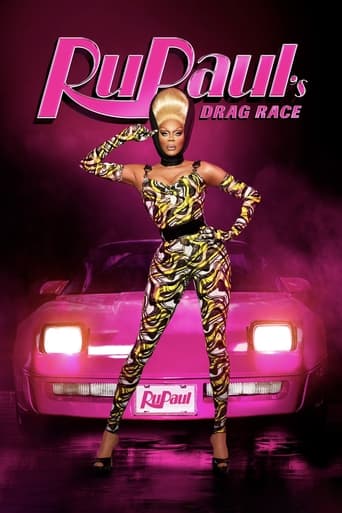 Watch RuPaul's Drag Race