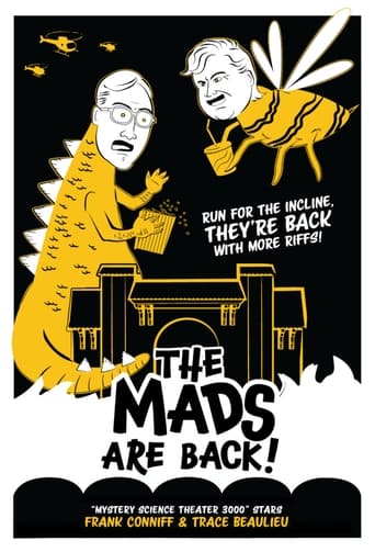 Watch The Mads are Back