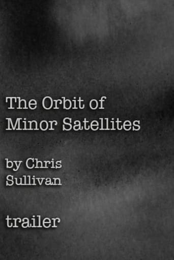 The Orbit of Minor Satellites