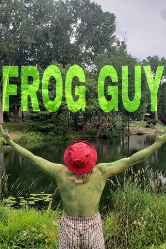 Frog Guy